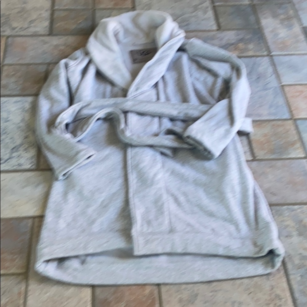 Ugg Robe Size M EUC size M